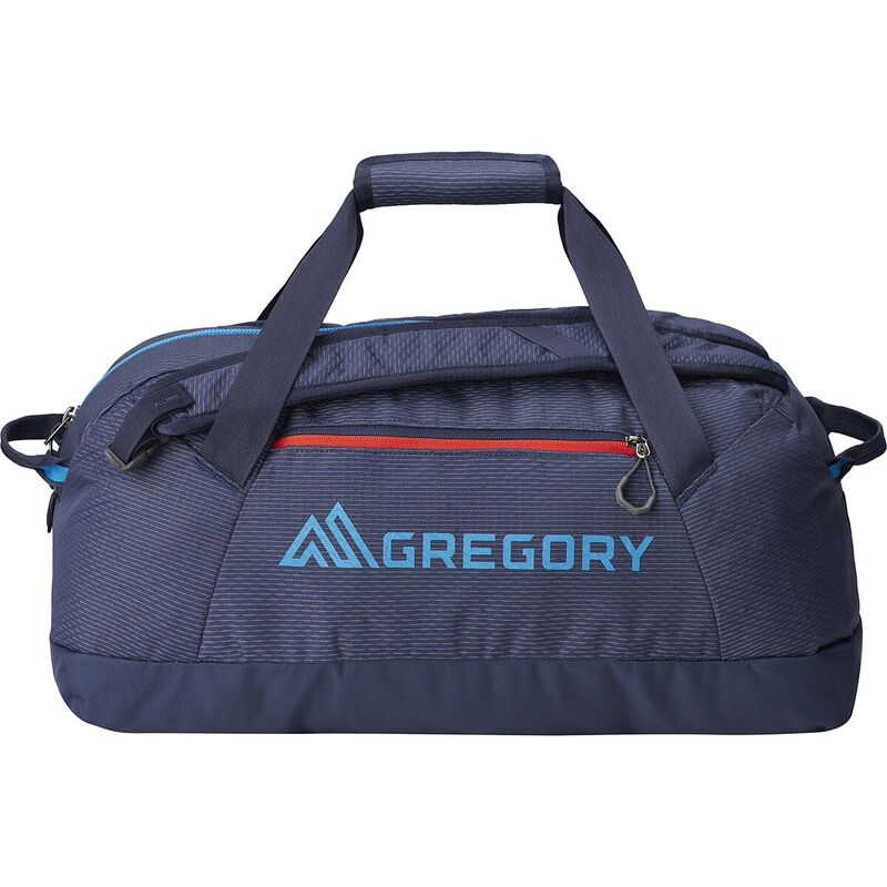 グレゴリー メンズ 御徒面子 ボストンバッグ Gregory Supply 40L Duffel Bag Ocean Blue 青み