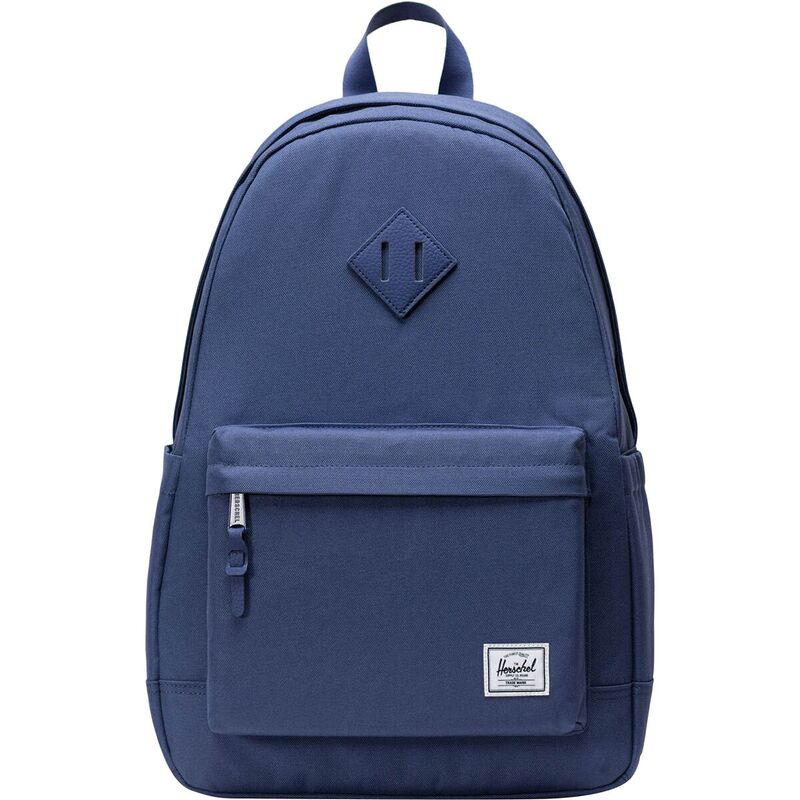 ハーシャルサプライ メンズ バッグ バックパック・リュックサック Herschel Supply Heritage 24L Backpack Skipper Blue ブルー