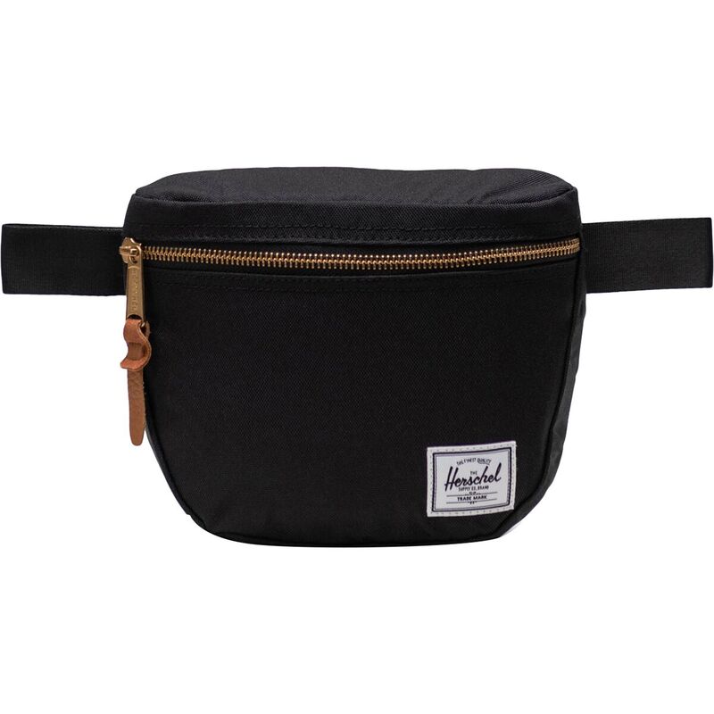 ハーシャルサプライ メンズ バッグ ボディバッグ・ウエストポーチ Herschel Supply Settlement 2L Hip Pack Black ブラック 9,706円