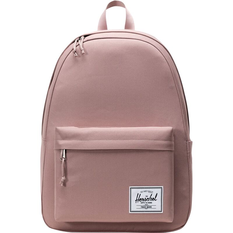 ハーシャルサプライ メンズ バッグ バックパック・リュックサック Herschel Supply Classic XL Backpack Ash Rose アッシュ