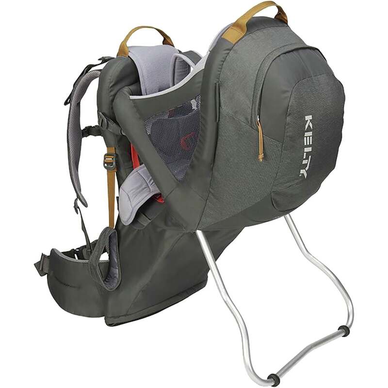 ケルティ メンズ バッグ バックパック・リュックサック Kelty Journey PerfectFIT 26L Backpack Dark Shadow