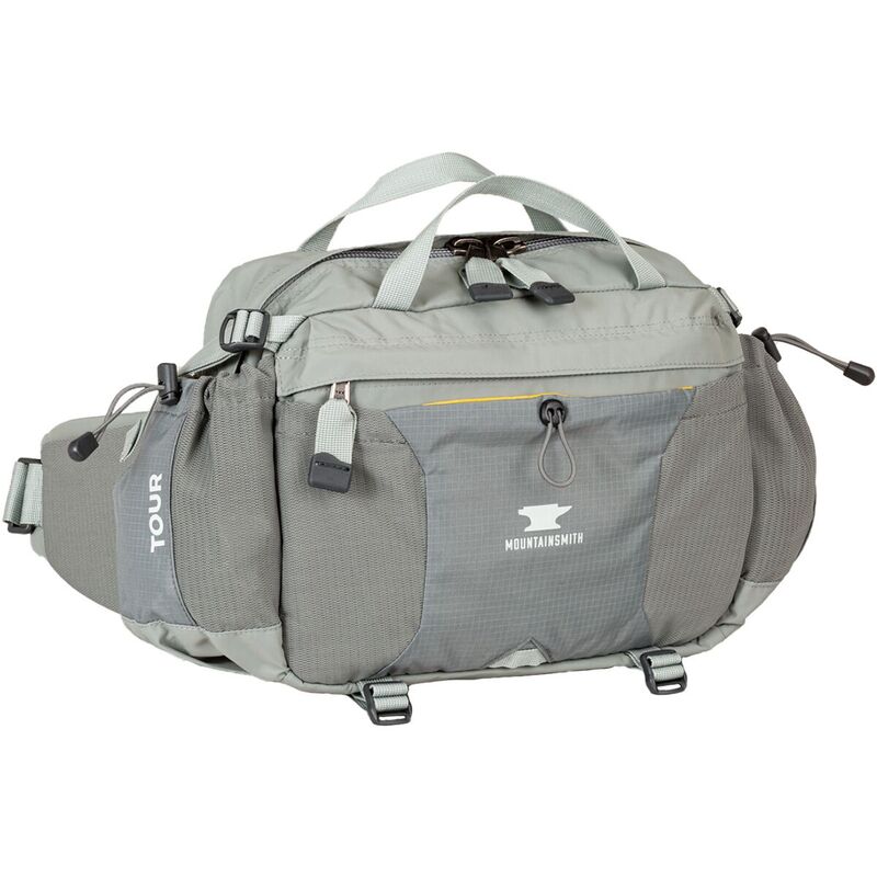 【新品】マウンテンスミス　トラベルトランク　XL Amazon.co.jp: Mountainsmith(マウンテンスミス) トラベル