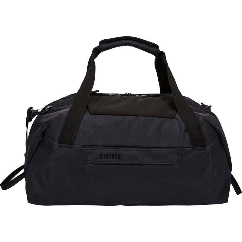 スリー メンズ 御徒面子 ボストンバッグ Thule Aion 35L Duffel Black2