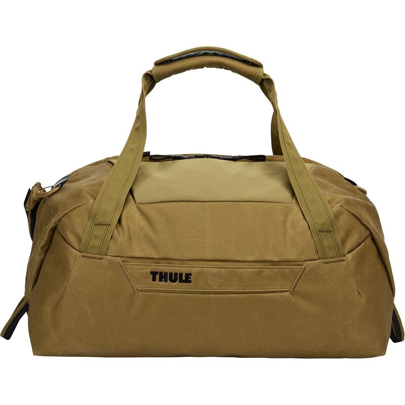スリー メンズ 御徒面子 ボストンバッグ Thule Aion 35L Duffel Nutria