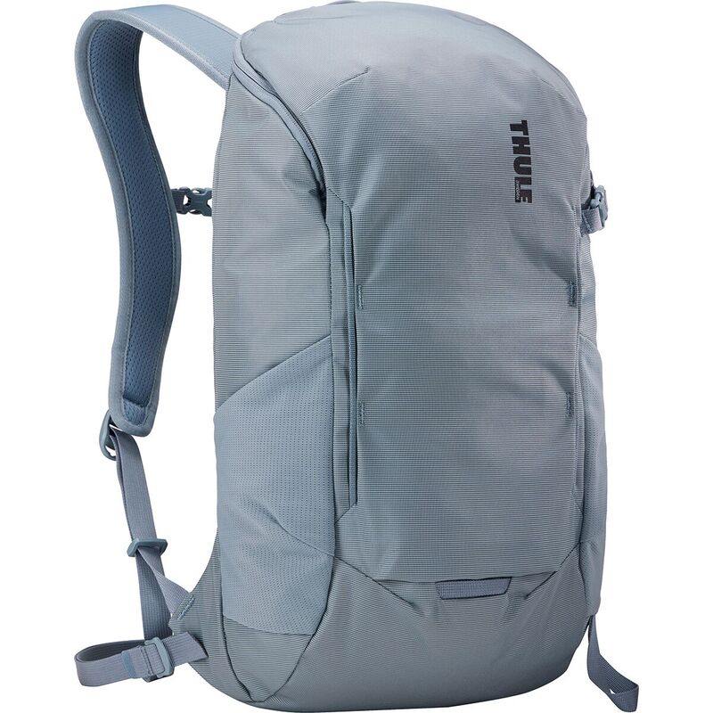 スリー メンズ バッグ バックパック・リュックサック Thule Alltrail 18L Daypack Pond Gray グレー