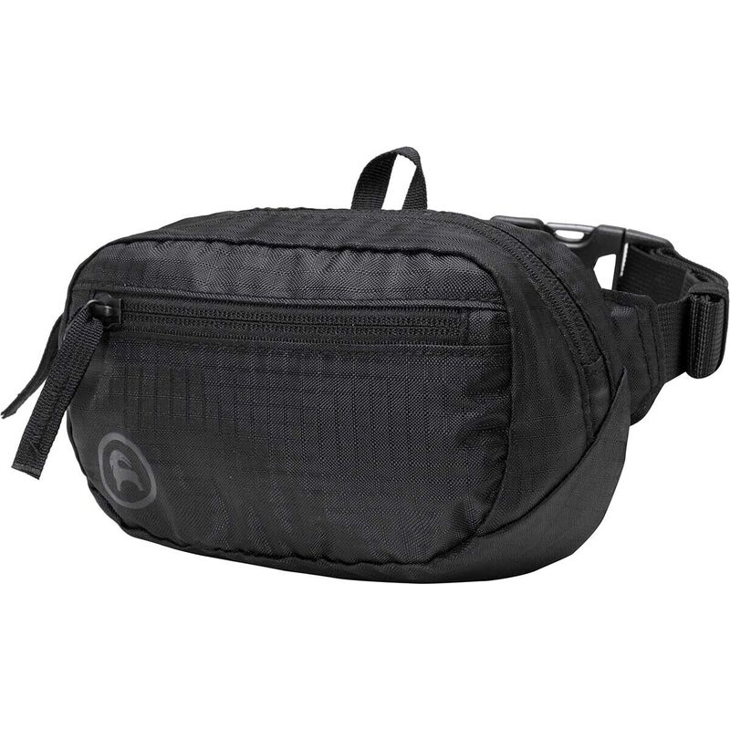 バックカントリー メンズ バッグ ボディバッグ・ウエストポーチ Backcountry Destination 1L Hip Pack Black ブラック|ReVida 店