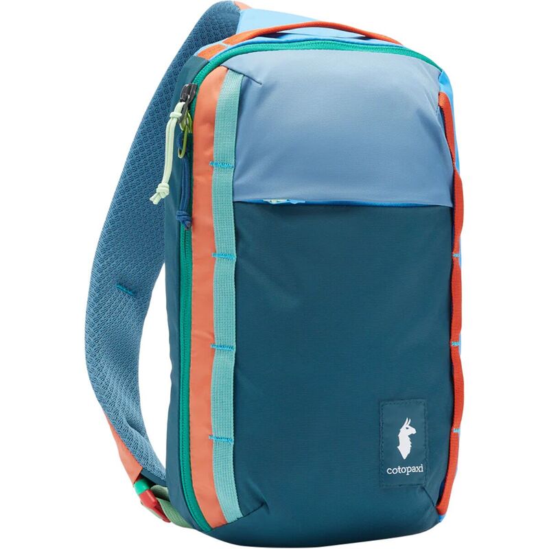 コートパクシー メンズ バッグ バックパック・リュックサック Cotopaxi Todo Del Dia 8L Sling Del Dia|ReVida 店