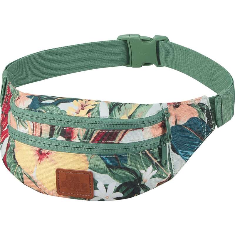 ダカイン メンズ バッグ ボディバッグ・ウエストポーチ DAKINE Classic Hip Pack Island Spring