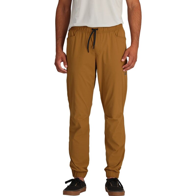 アウトドアリサーチ メンズ ボトムス カジュアルパンツ ジョガーパンツ Outdoor Research Ferrosi Joggers - Men's Bronze