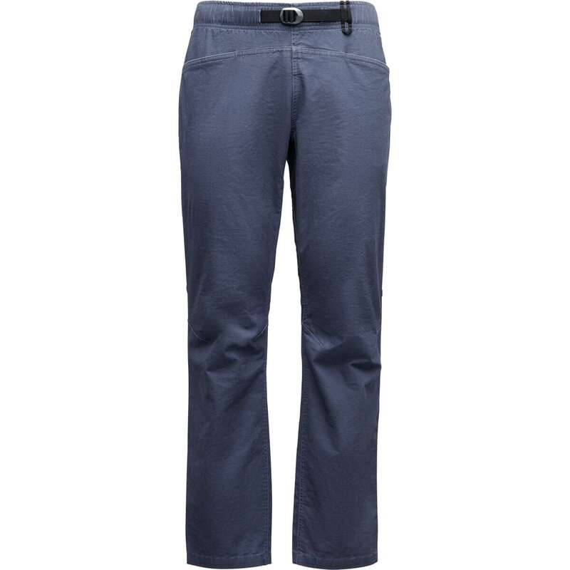 ブラックダイヤモンド メンズ ボトムス カジュアルパンツ Black Diamond Ethos Pant - Men's Charcoal チャコール