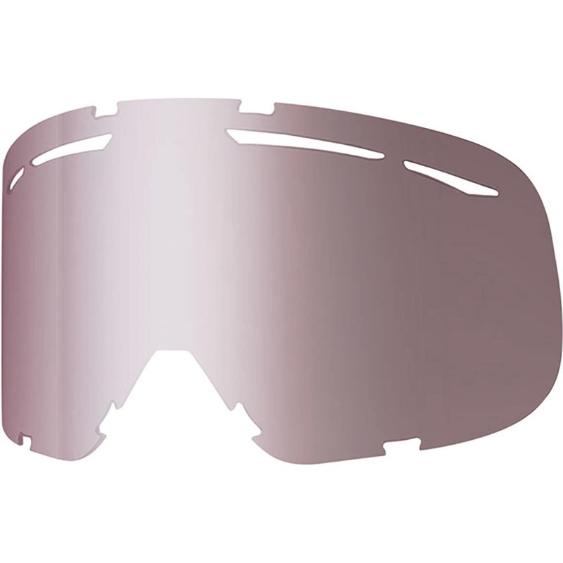 スミス メンズ アクセサリー サングラス・アイウェア レース Smith Drift Goggles Replacement Lens Ignitor Mirror