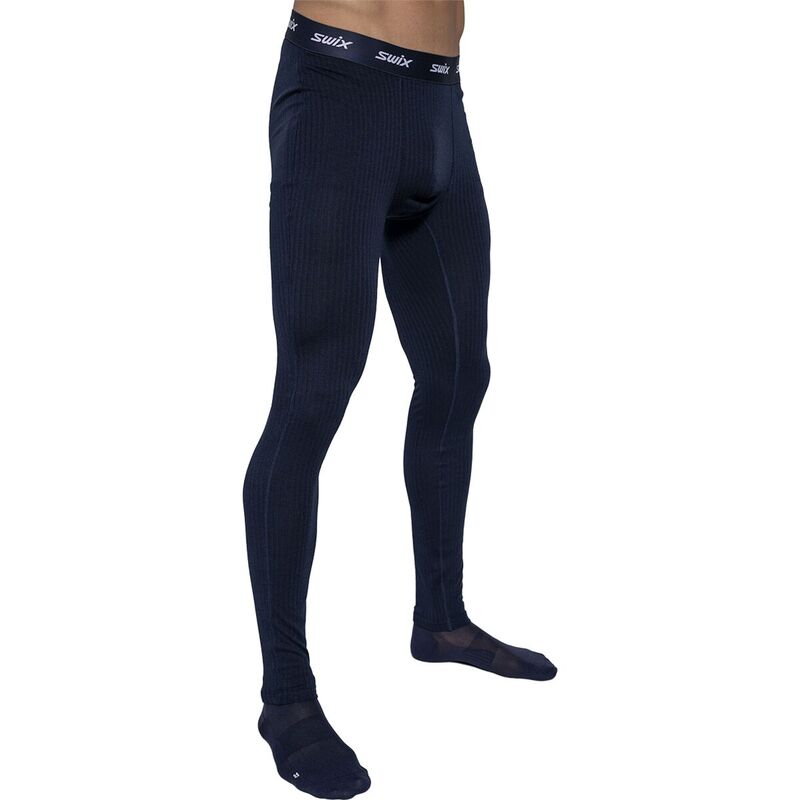 スウィックス メンズ ボトムス カジュアルパンツ Swix RaceX Classic Pant - Men's Dark navy ネイビー