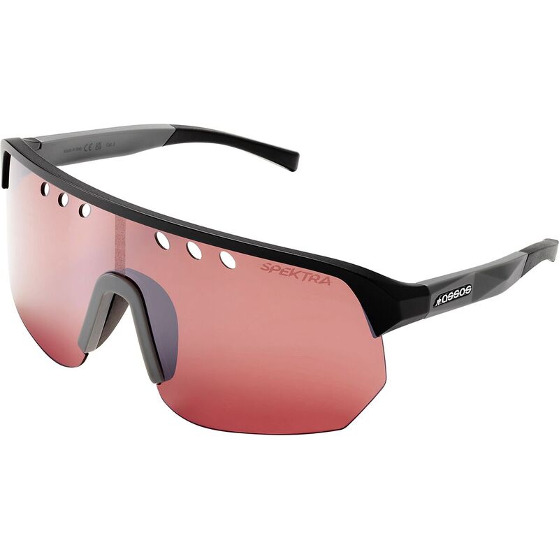 アソス メンズ 付属品 サングラス・アイウェア Assos Donzi Sunglasses Chrome