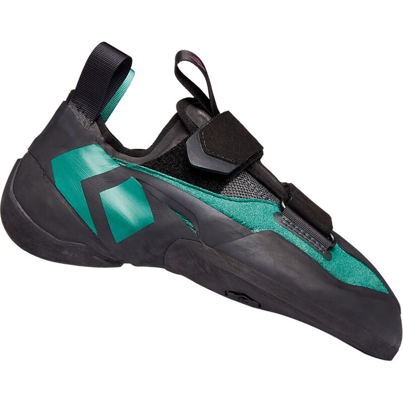 ブラックダイヤモンド レディース シューズ スニーカー Black Diamond Method Climbing Shoe - Women's Patina