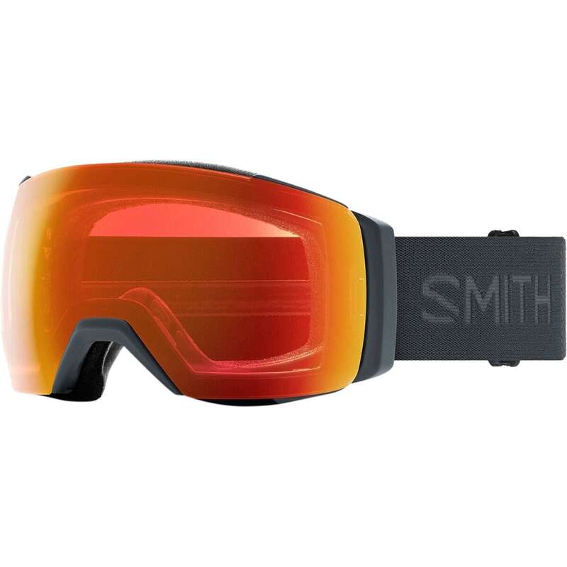 スミス メンズ 付属品 サングラス・アイウェア Smith I/O MAG XL ChromaPop Goggles Slate スレート