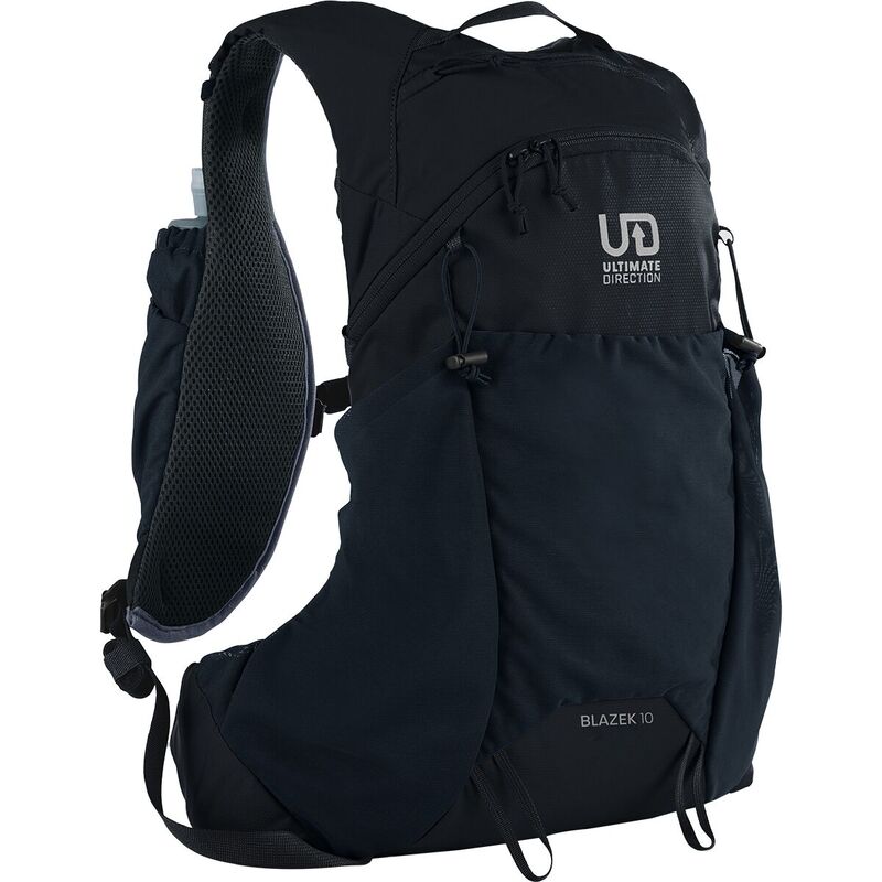 ウルティメートディレクション メンズ バッグ バックパック・リュックサック Ultimate Direction Blazek 10L Daypack Onyx