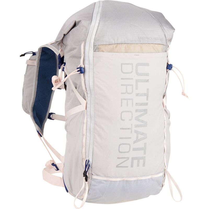 ウルティメートディレクション レディース バッグ バックパック・リュックサック Ultimate Direction Fastpackher 20L Daypack - Women's Mist 2.0|ReVida 店