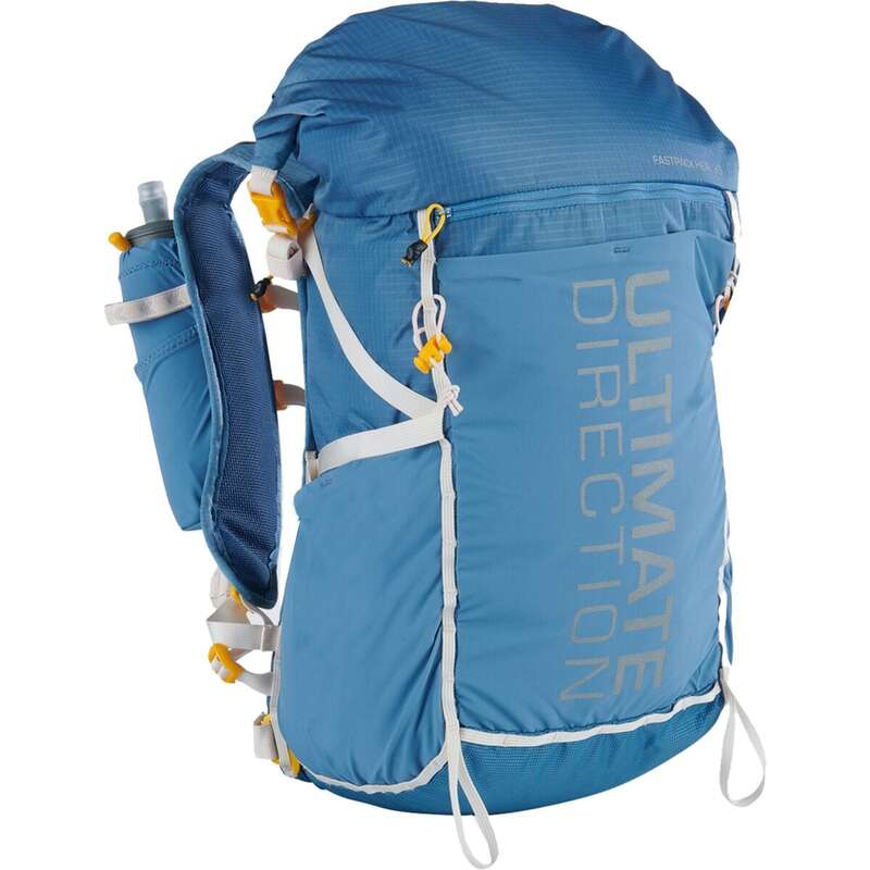 ウルティメートディレクション レディース バッグ バックパック・リュックサック Ultimate Direction Fastpackher 30 Daypack - Women's Fog 2.0