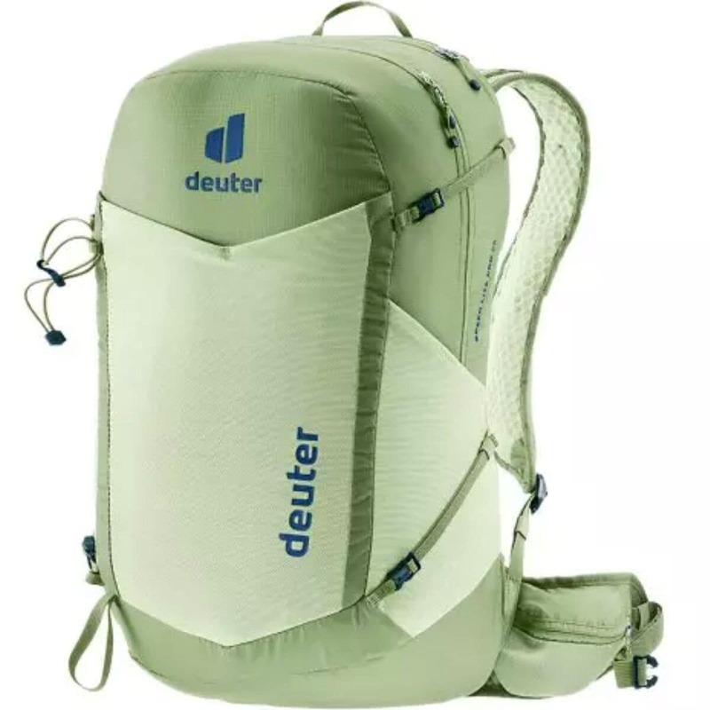 ドイター メンズ バッグ バックパック・リュックサック Deuter Speed Lite Pro 25 Backpack - Men's Mineral/Grove 29,100円
