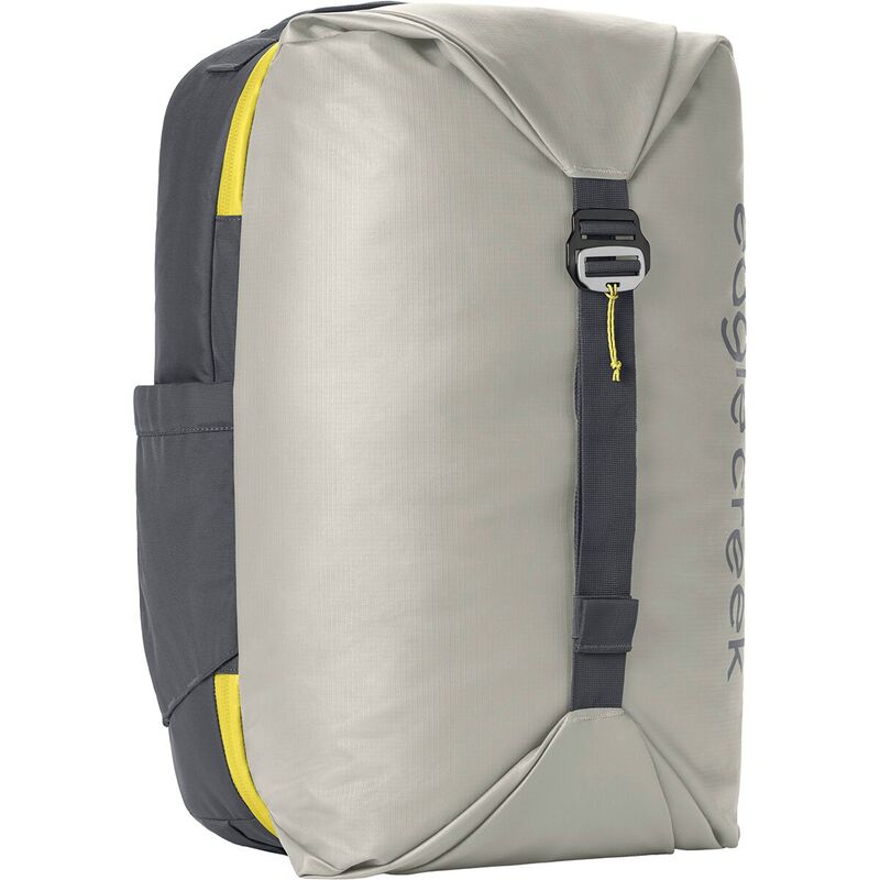 鷲細流 メンズ 御徒面子 ボストンバッグ Eagle Creek Tour 40L Travel Pack Storm Grey 薄墨色