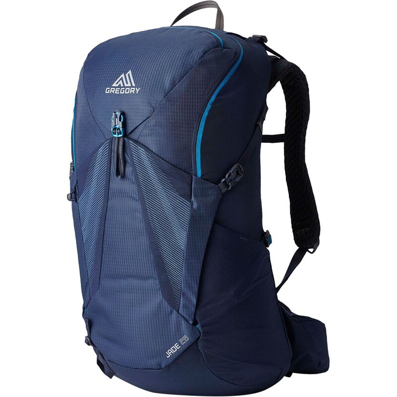 グレゴリー レディース バッグ バックパック・リュックサック Gregory Jade 28L Backpack - Women's Midnight Navy ネイビー