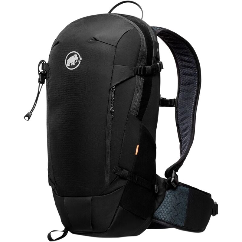 マムート メンズ バッグ バックパック・リュックサック Mammut Lithium 15L Daypack Black ブラック