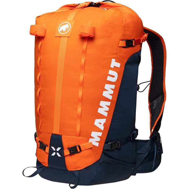 マムート メンズ バッグ バックパック・リュックサック Mammut Trion Nordwand 28L Backpack Arumita/Marine