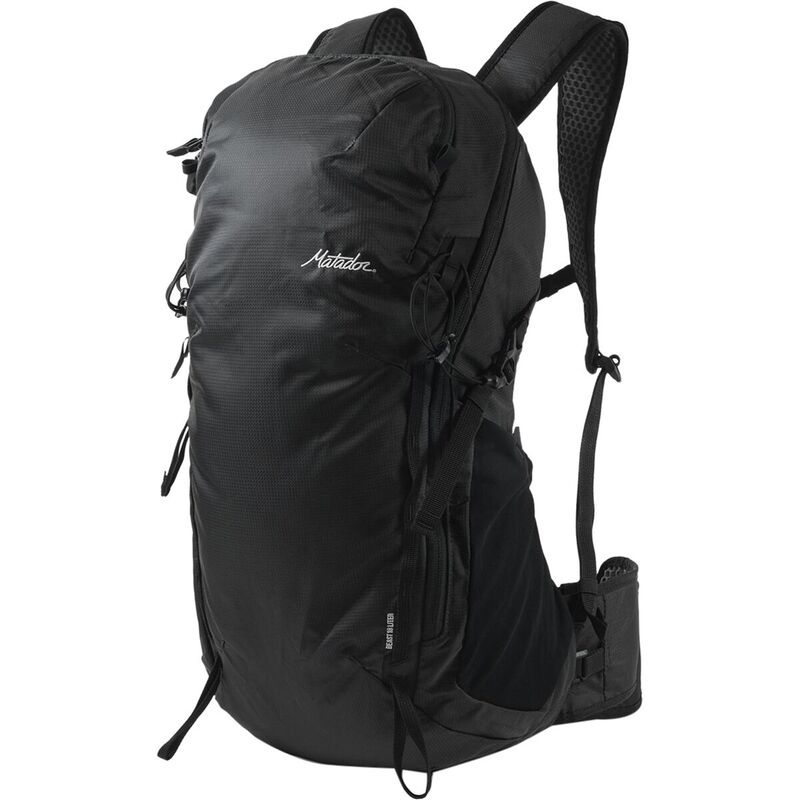 マタドール メンズ バッグ バックパック・リュックサック Matador Beast18 Ultralight Technical 18L Backpack Charcoal チャコール