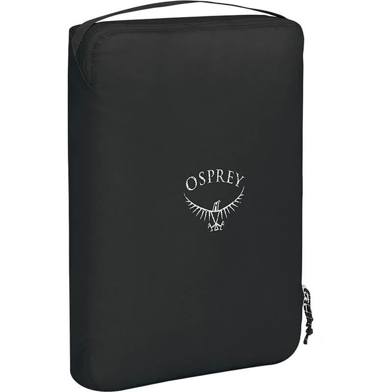 オスプレーパック メンズ バッグ バックパック・リュックサック Osprey Packs Ultralight Packing Cube Black ブラック