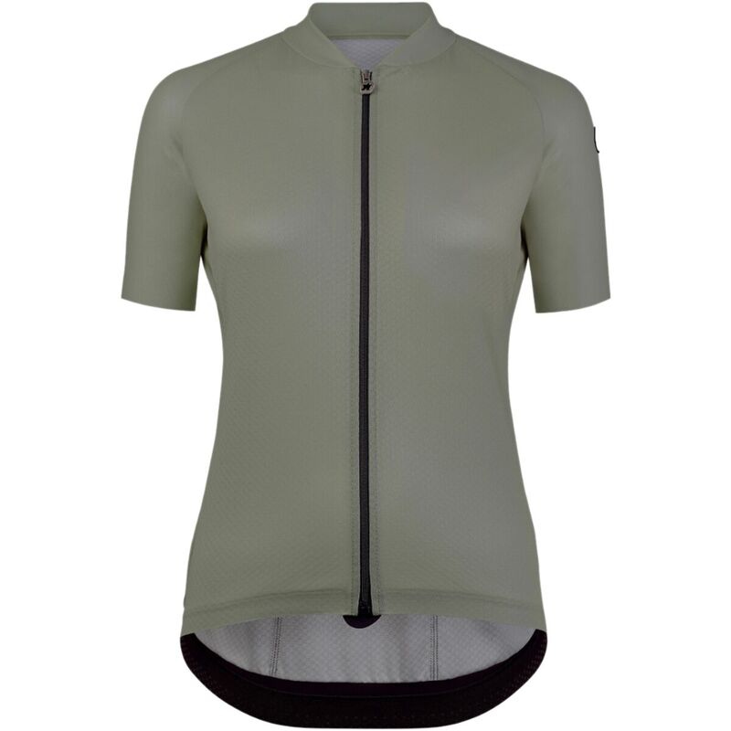 アソス レディース トップス シャツ ジャージー Assos UMA GT Jersey C2 EVO - Women's Titan Green グリーン
