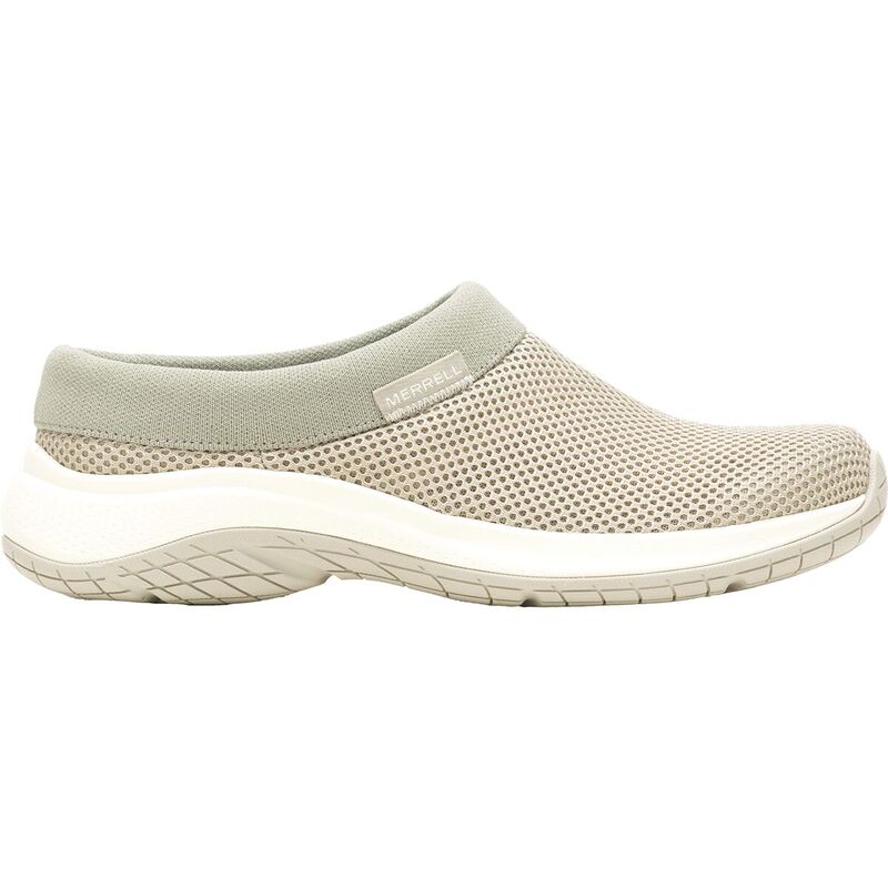 メレル レディース シューズ スニーカー Merrell Encore Breeze 5 Shoe - Women's Aluminum
