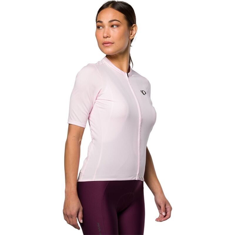 パールイズミ レディース トップス シャツ 半袖 ジャージー PEARL iZUMi Attack Short-Sleeve Jersey - Women's Ballerina