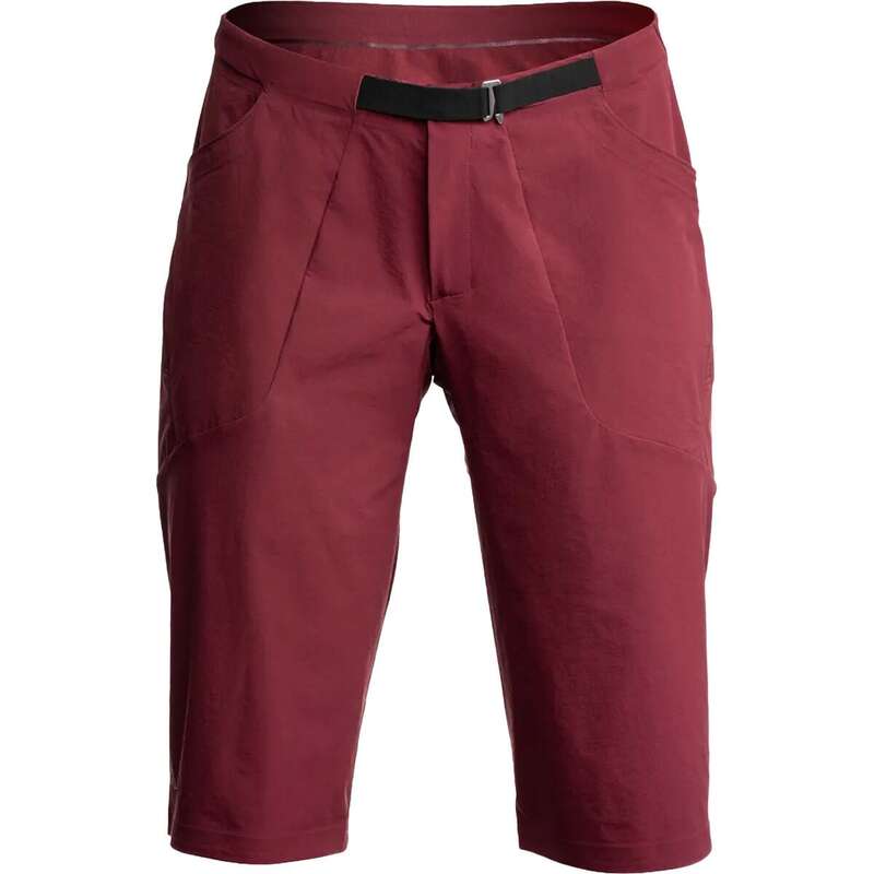 セブンメッシュインダストリー レディース ボトムス 二分の一ズボン下・さる股引き 7mesh Industries Glidepath Short - Women\u0027s Port