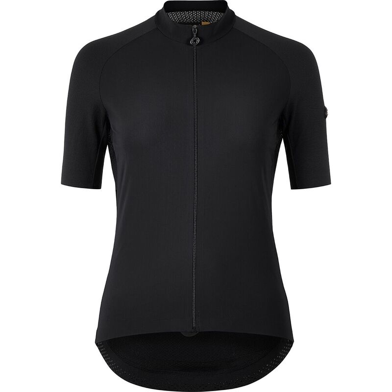 アソス レディース トップス シャツ ジャージー Assos UMA GTV C2 Jersey - Women's Black Series ブラック