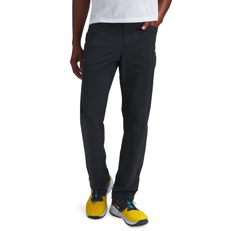 アウトドアリサーチ メンズ ボトムス カジュアルパンツ Outdoor Research Ferrosi Pant - Men's Black ブラック
