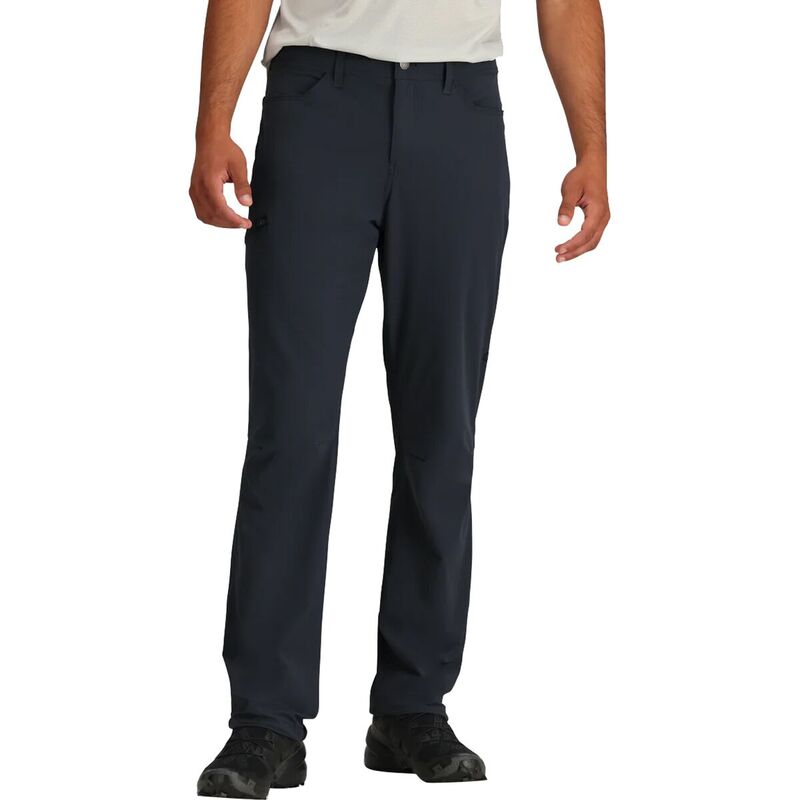 アウトドアリサーチ メンズ ボトムス カジュアルパンツ Outdoor Research Ferrosi Pant - Men's Dark Navy ネイビー