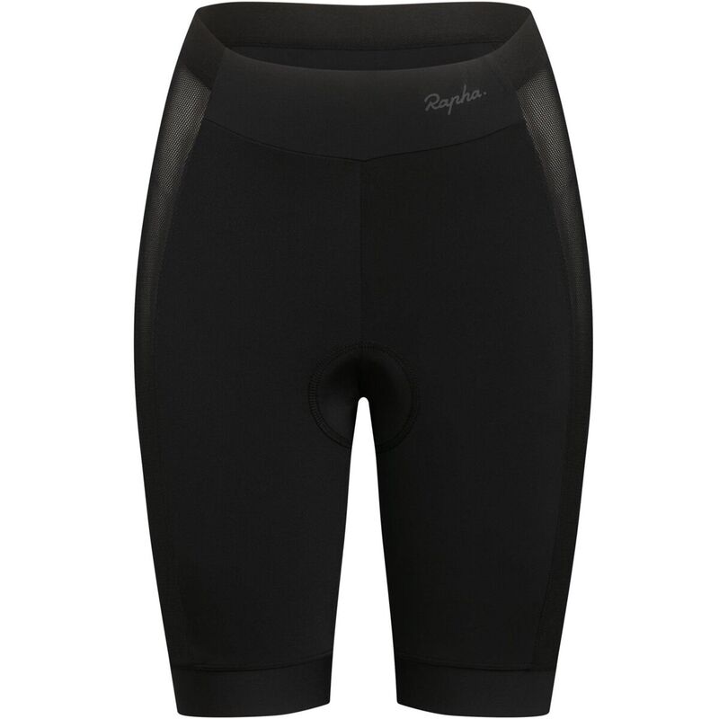 ラファ レディース ボトムス ハーフパンツ・ショーツ Rapha Trail Liner - Women's Black ブラック