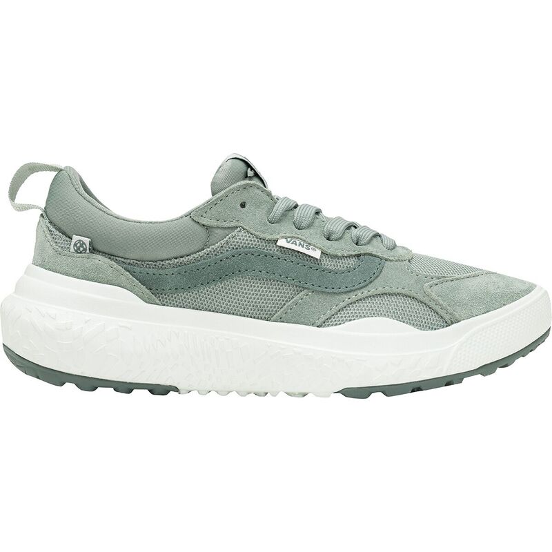 バンズ レディース シューズ スニーカー Vans Ultrarange Neo VR3 Shoe - Women's Green/Multi グリーン