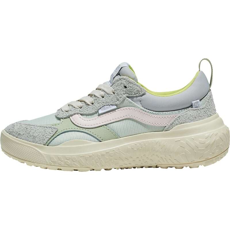 バンズ レディース シューズ スニーカー Vans Ultrarange Neo VR3 Shoe - Women's Light Yellow/Multi イエロー