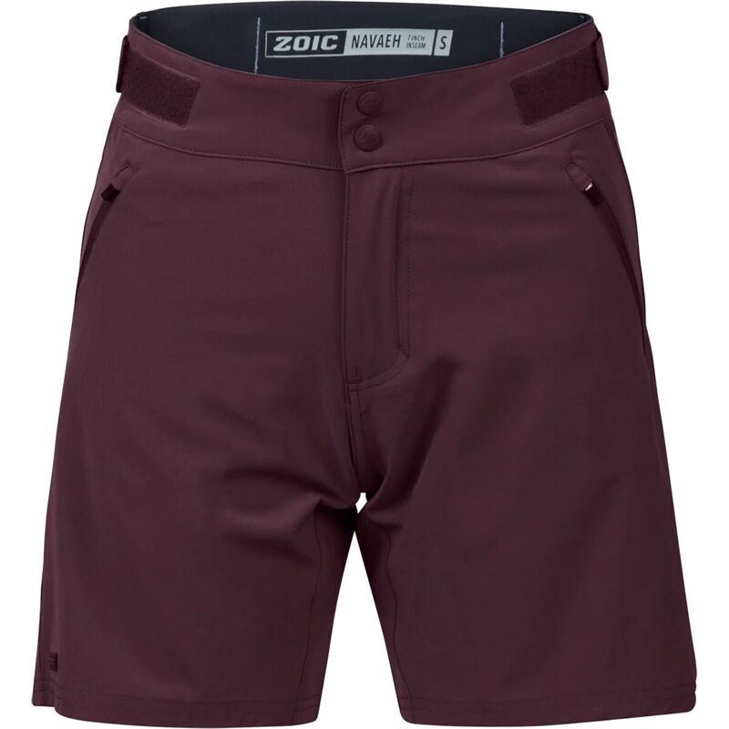 ゾイック レディース ボトムス ハーフパンツ・ショーツ ZOIC Navaeh Short - Women's Rumba|ReVida 店