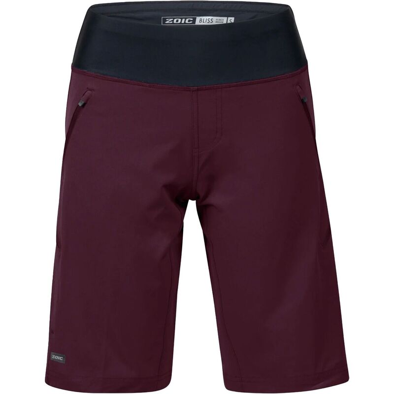 ゾイック レディース ボトムス ハーフパンツ・ショーツ ZOIC Navaeh Bliss Short - Women's Rumba