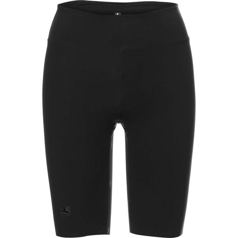 ジョルダーノ レディース ボトムス ハーフパンツ・ショーツ Giordana Padless Short - Women's Black ブラック｜ReVida 店