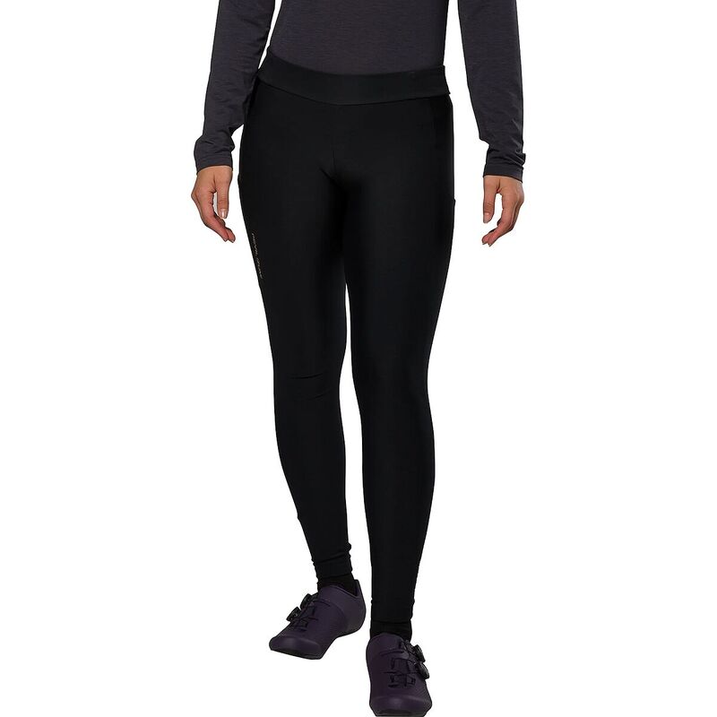 パールイズミ レディース ボトムス カジュアルパンツ PEARL iZUMi Quest Thermal Tight - Women Black ブラック