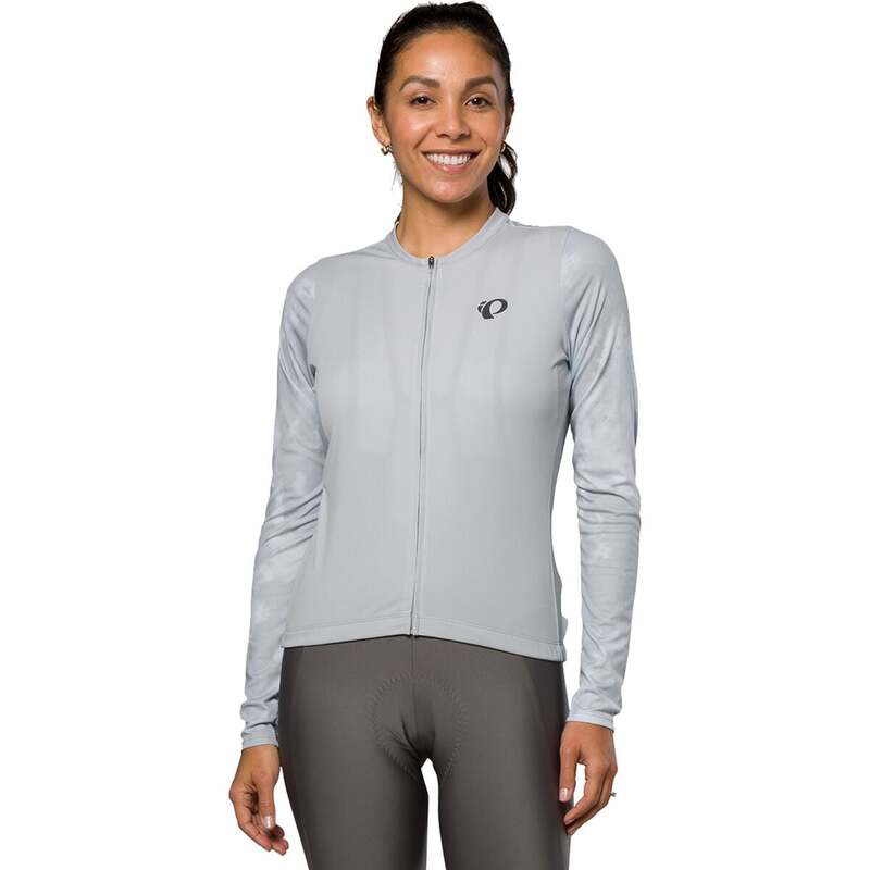 パールイズミ レディース トップス シャツ ジャージー 長袖 PEARL iZUMi Attack Long-Sleeve Jersey - Women's Highrise