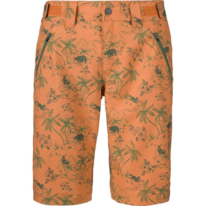 フライロー レディース ボトムス ハーフパンツ・ショーツ Flylow Lola 11in Short - Women's Sunkissed