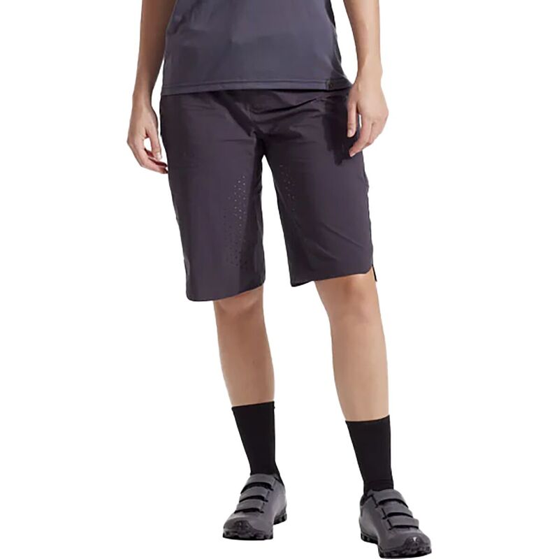 パールイズミ レディース ボトムス 二分の一ズボン下・さる股引き PEARL iZUMi Summit Pro Shell Short - Women\u0027s Phantom ボトムス-レディースファッション