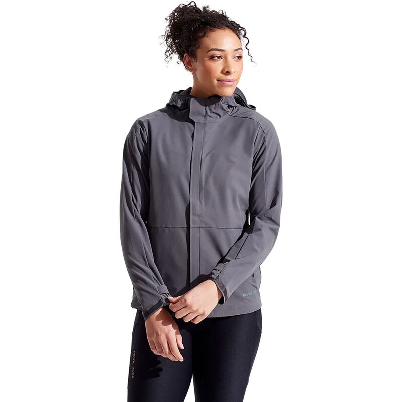 パールイズミ レディース アウター ジャケット・ブルゾン ジャケット PEARL iZUMi Prospect Barrier Jacket - Women's Urban Sage セージ 17,745円