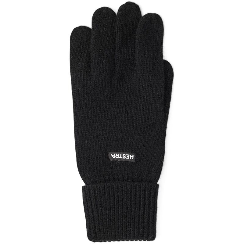 ヘストラ レディース アクセサリー 手袋 Hestra Pancho Glove Black ブラック