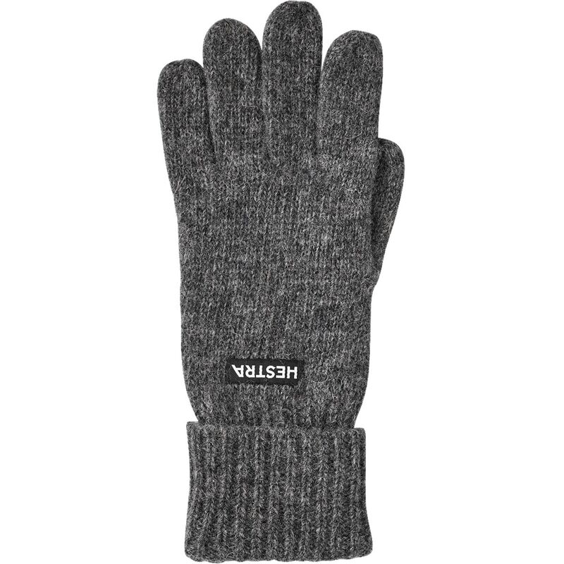 ヘストラ レディース アクセサリー 手袋 Hestra Pancho Glove Grey グレー|ReVida 店