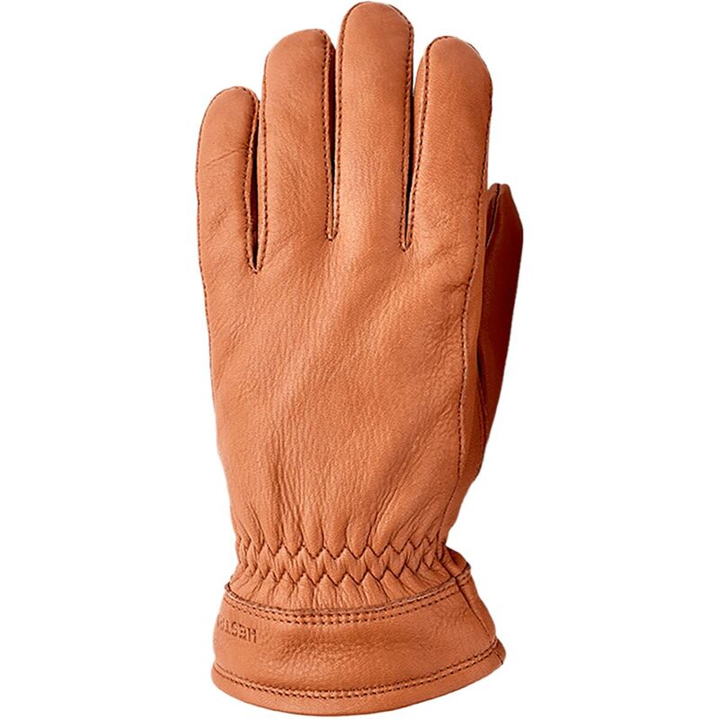 ヘストラ レディース アクセサリー 手袋 Hestra Buvika Deerskin Glove - Women's Cork